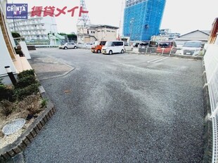 津新町駅 徒歩13分 1階の物件外観写真